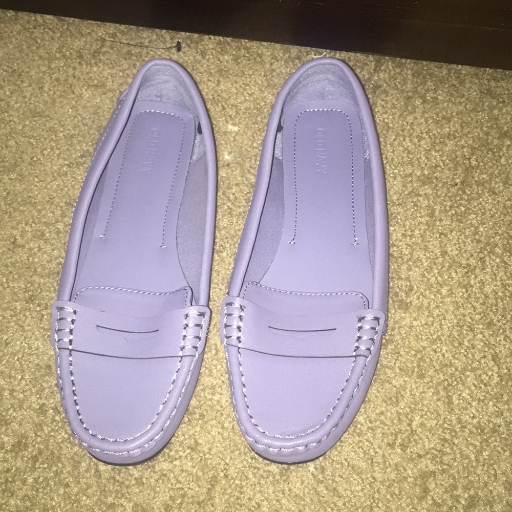 Loafers